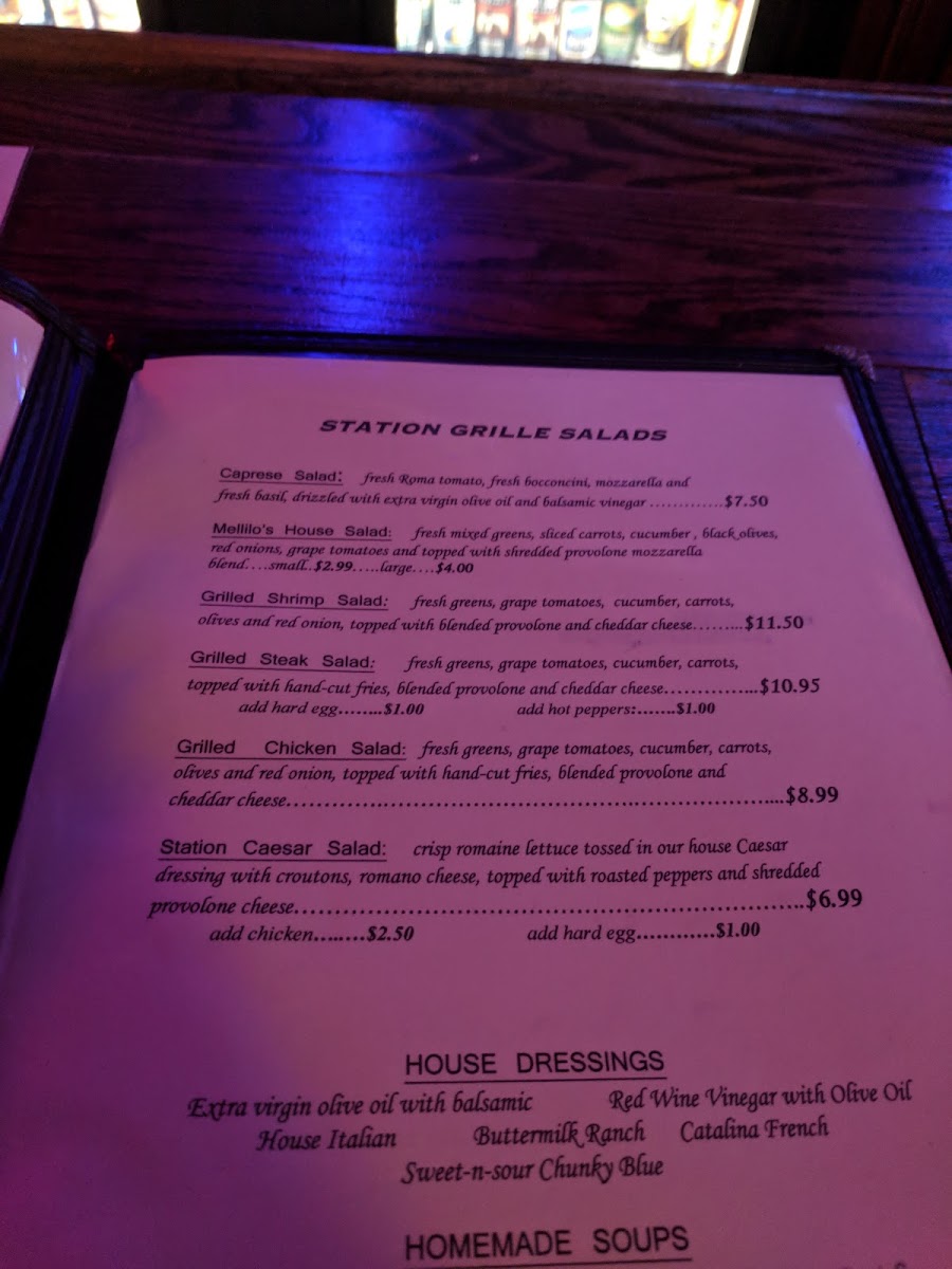 Menu Photo 7