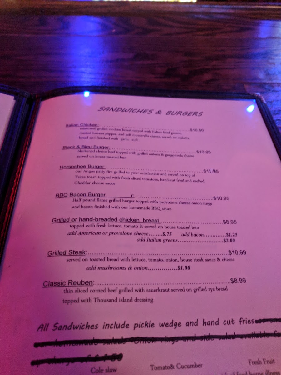 Menu Photo 8