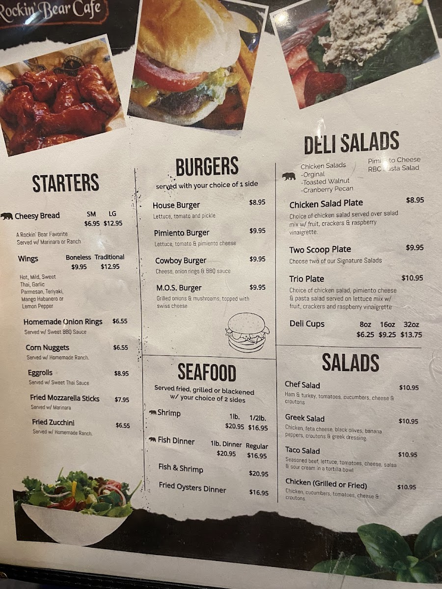 Menu Photo 8