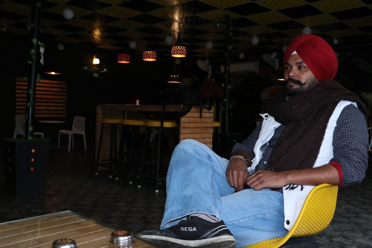 Relish Grill - Photo 6