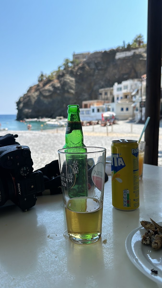 Marinela Dining by the Sea - Photo 9