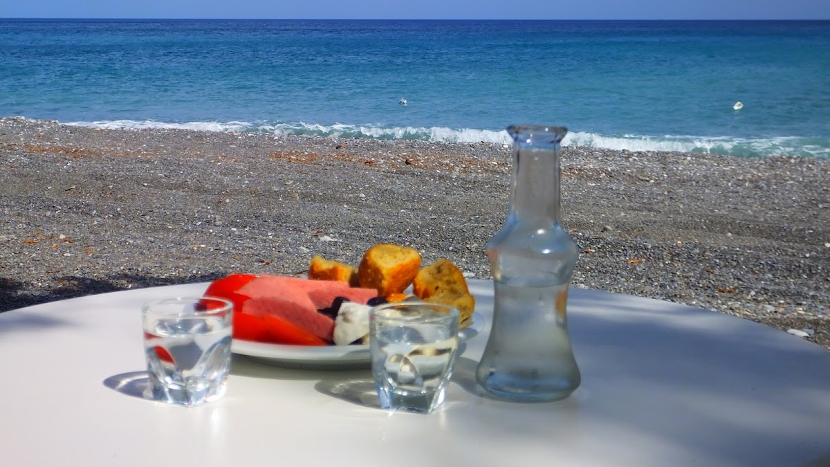 Marinela Dining by the Sea - Photo 1