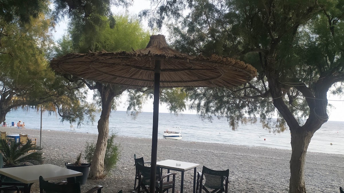 Marinela Dining by the Sea - Photo 3