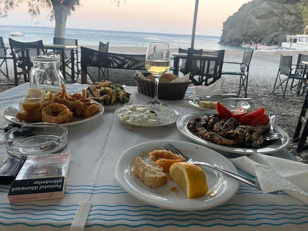 Marinela Dining by the Sea - Photo 4