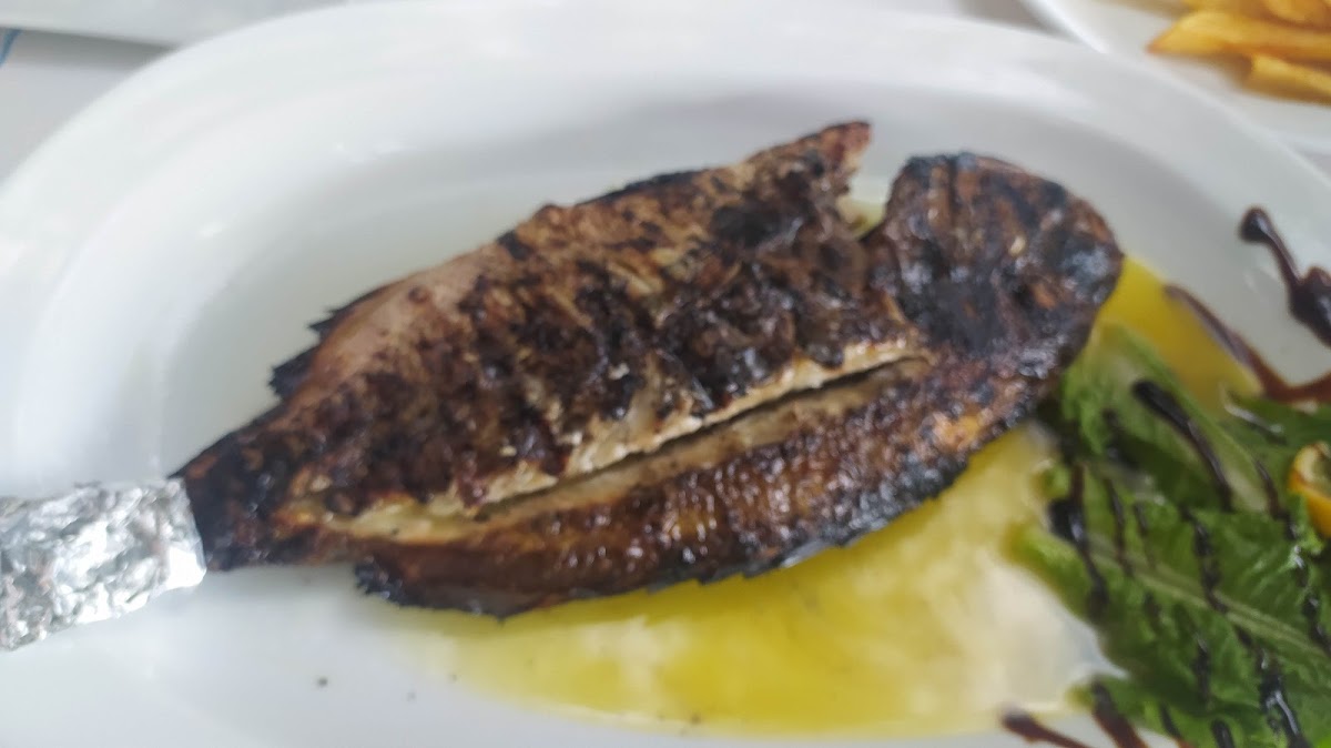 Marinela Dining by the Sea - Photo 6