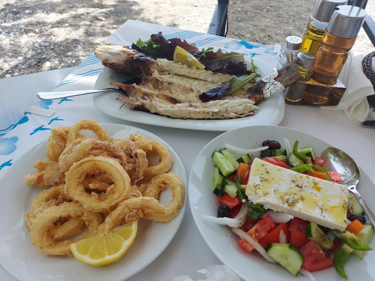Marinela Dining by the Sea - Photo 8