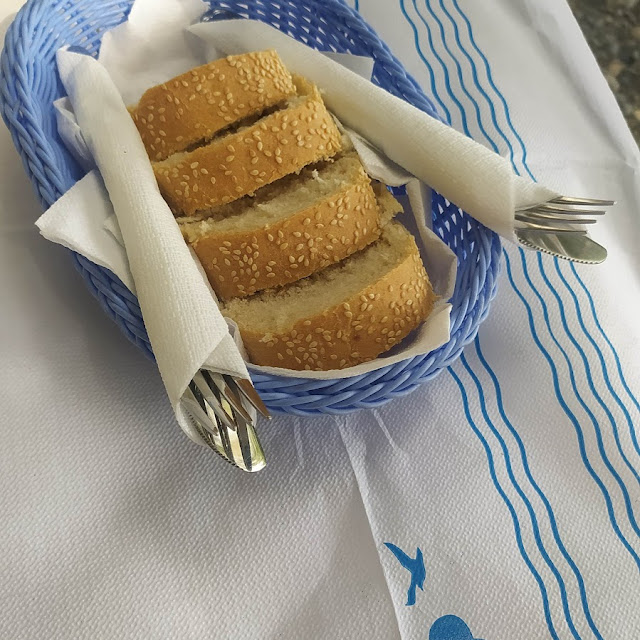 Bread