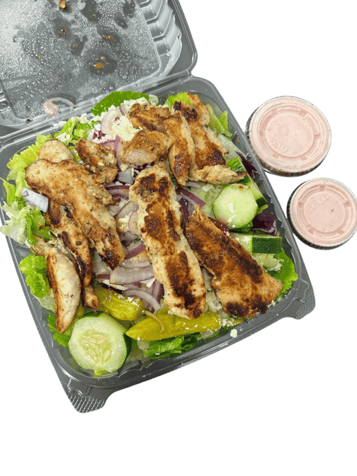 Apovini Grill - Troy