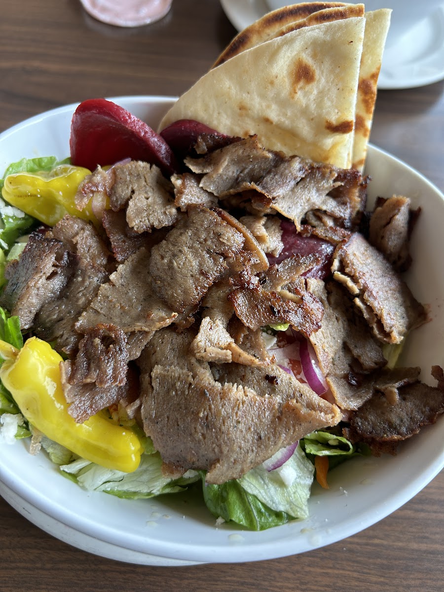 Apovini Grill - Troy - Photo 2