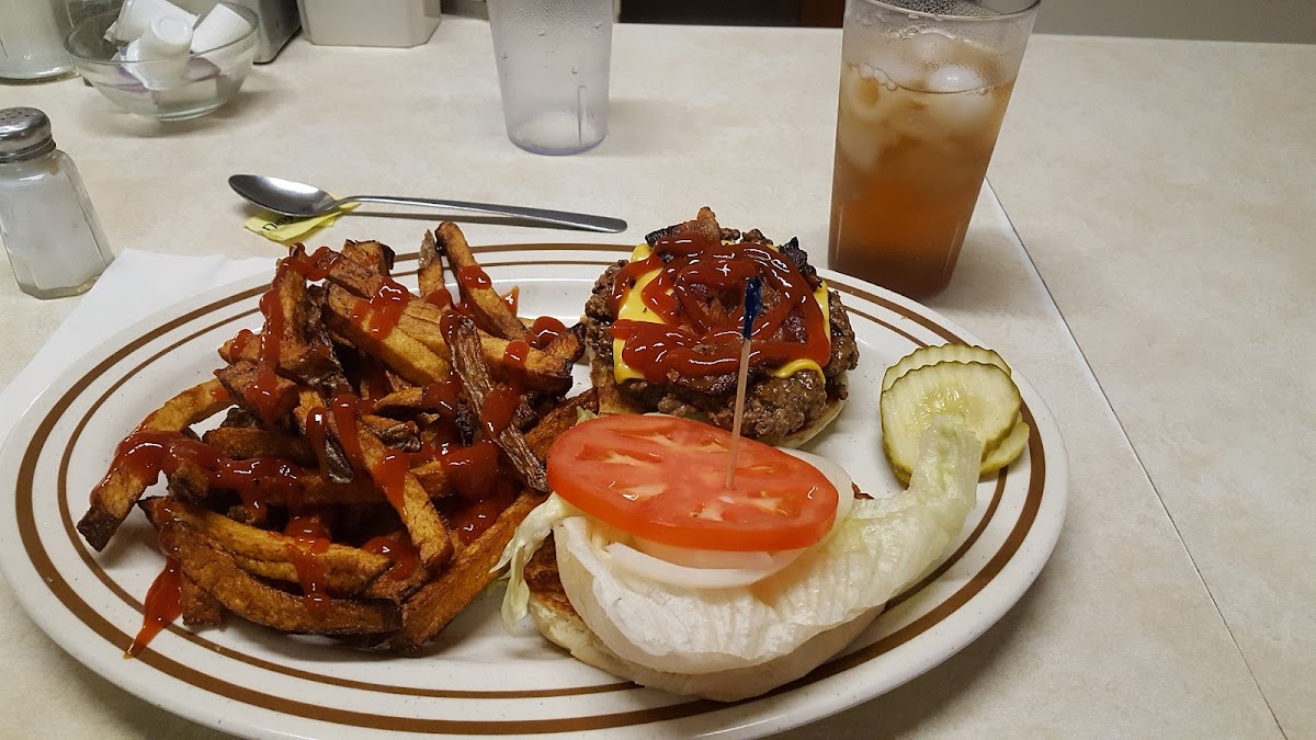 The Meadows Restaurant