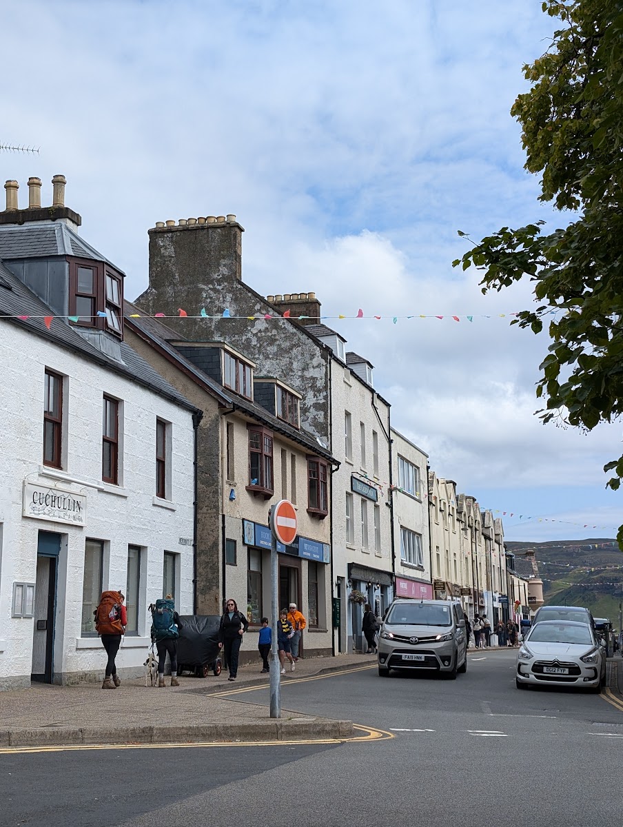 The Caledonian Cafe - Photo 5