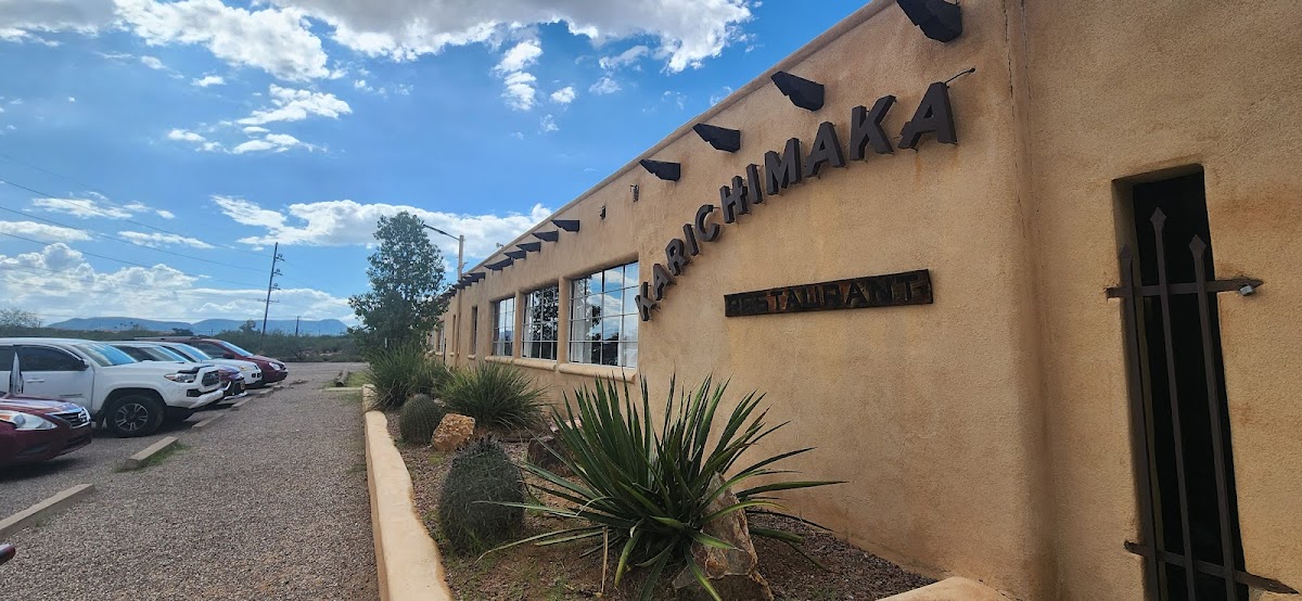 Karichimaka Restaurant - Photo 7