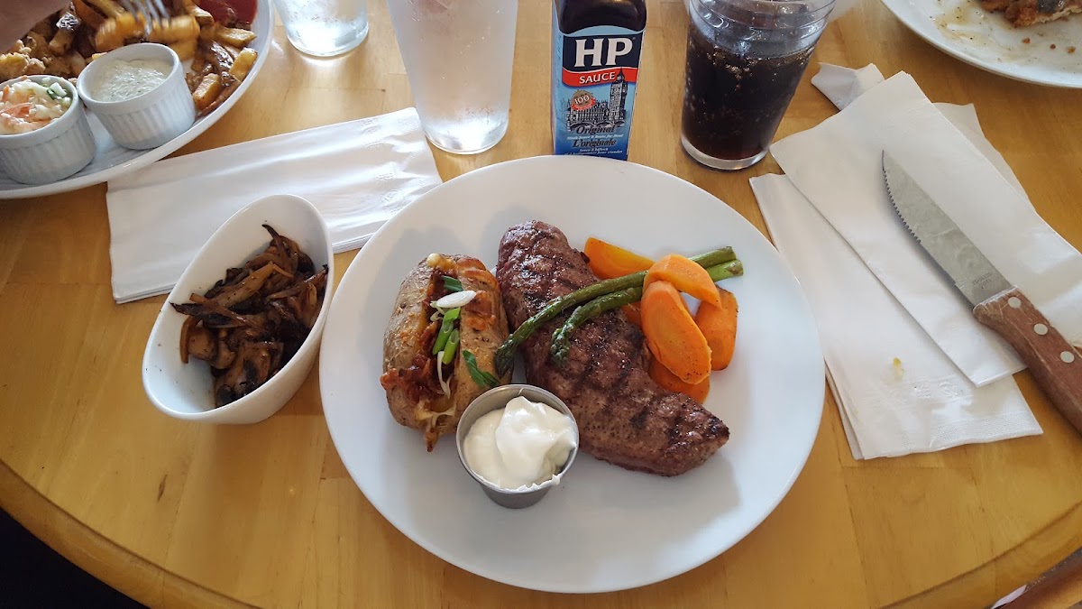 Kellocks Restaurant