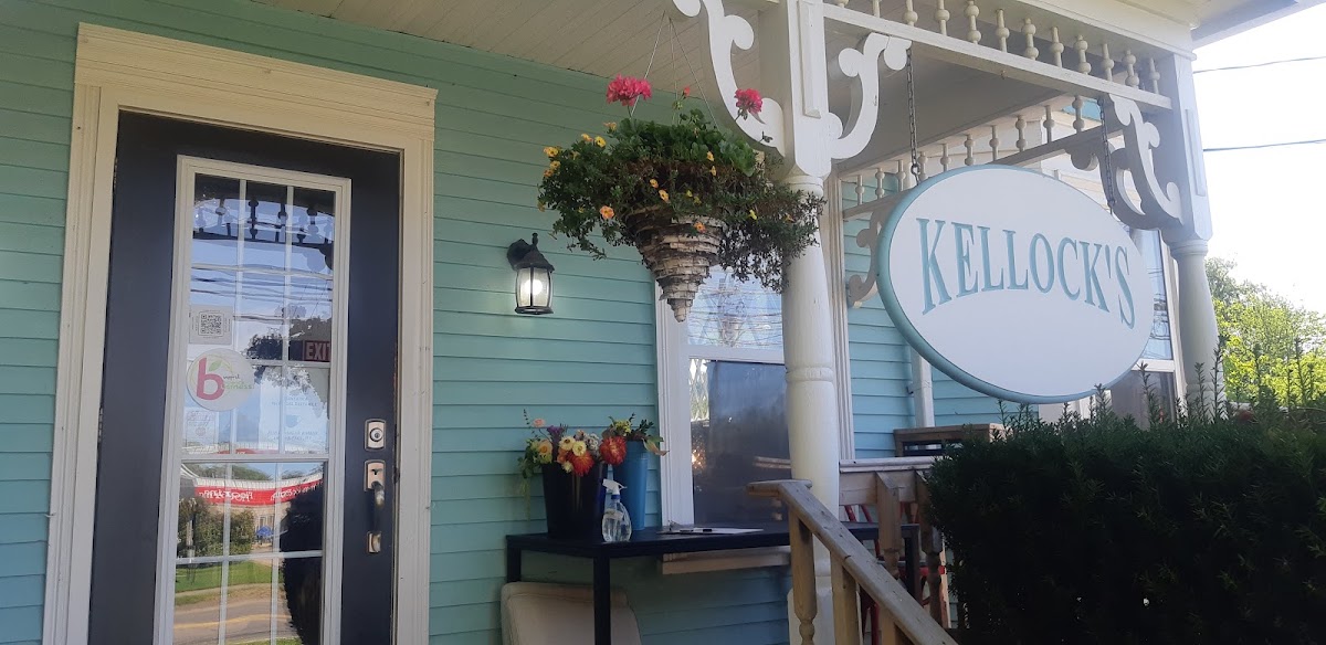 Kellocks Restaurant - Photo 9