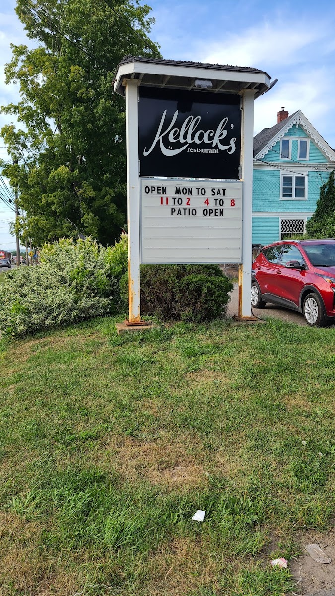 Kellocks Restaurant - Photo 2