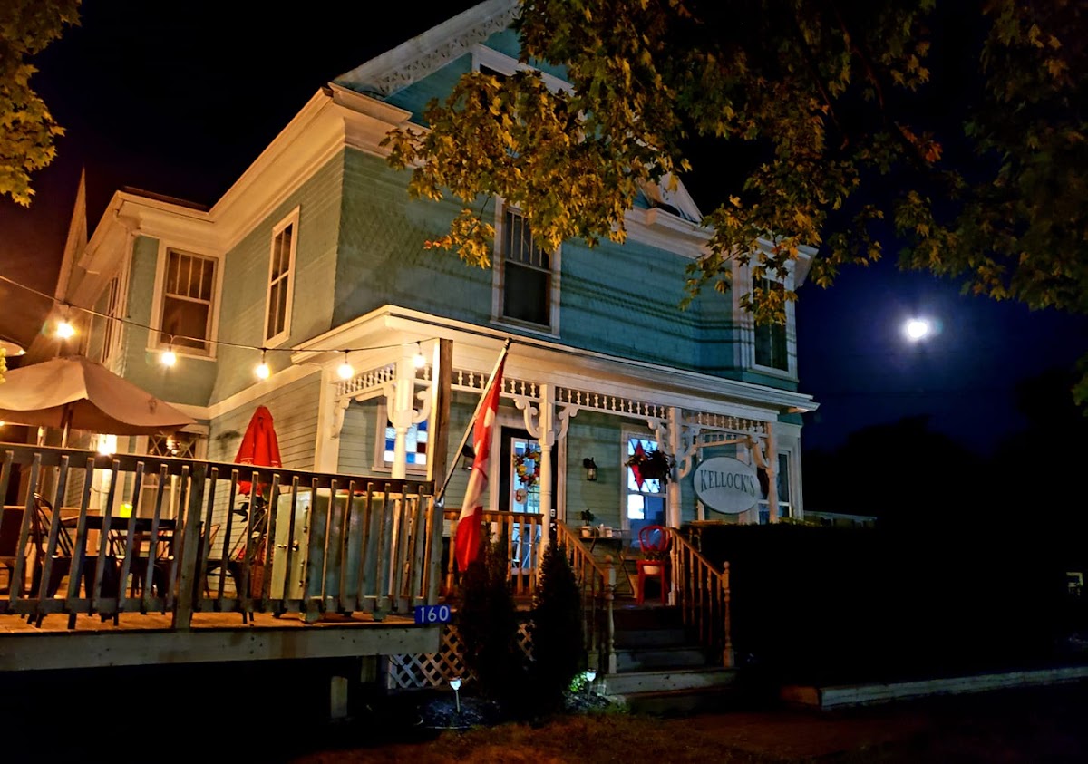 Kellocks Restaurant - Photo 5