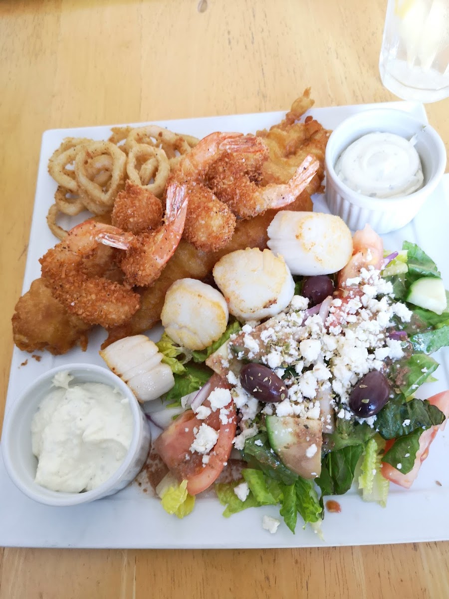 Kellocks Restaurant - Photo 7