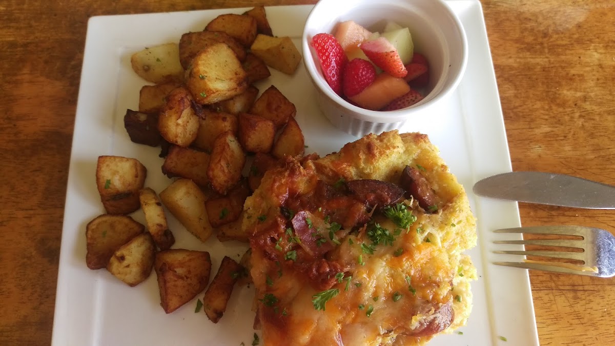 Kellocks Restaurant - Photo 8