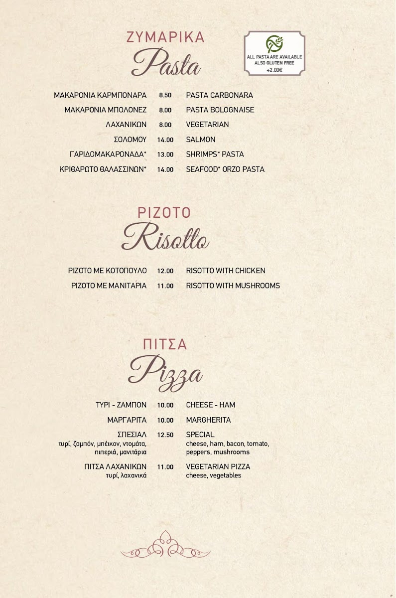 Menu Photo 7