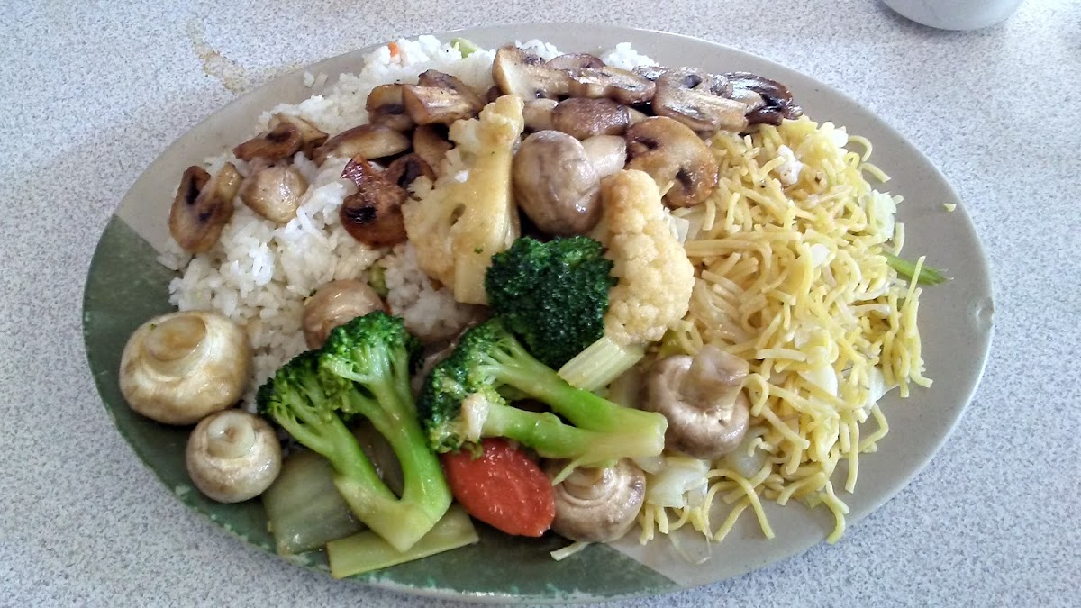 Hong Sheng Restaurant - Photo 1