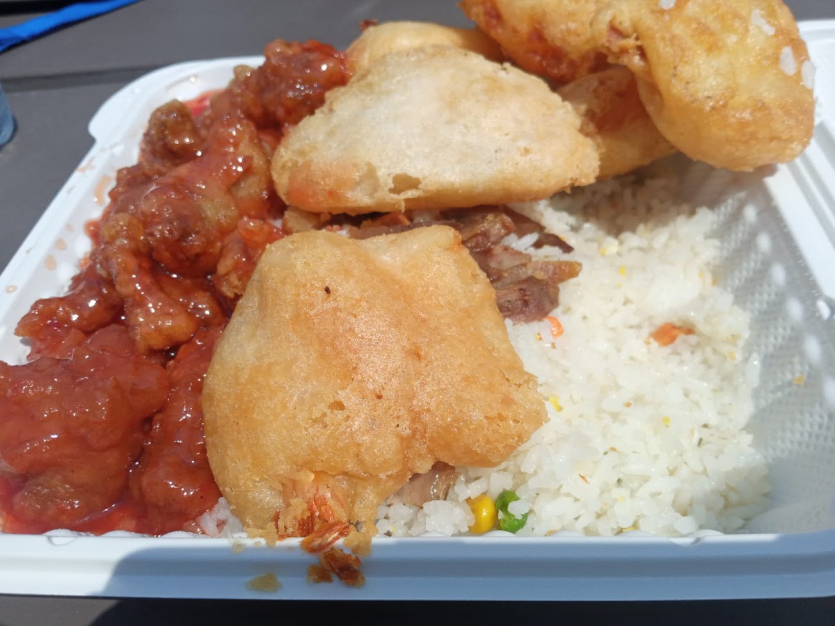 Hong Sheng Restaurant - Photo 2