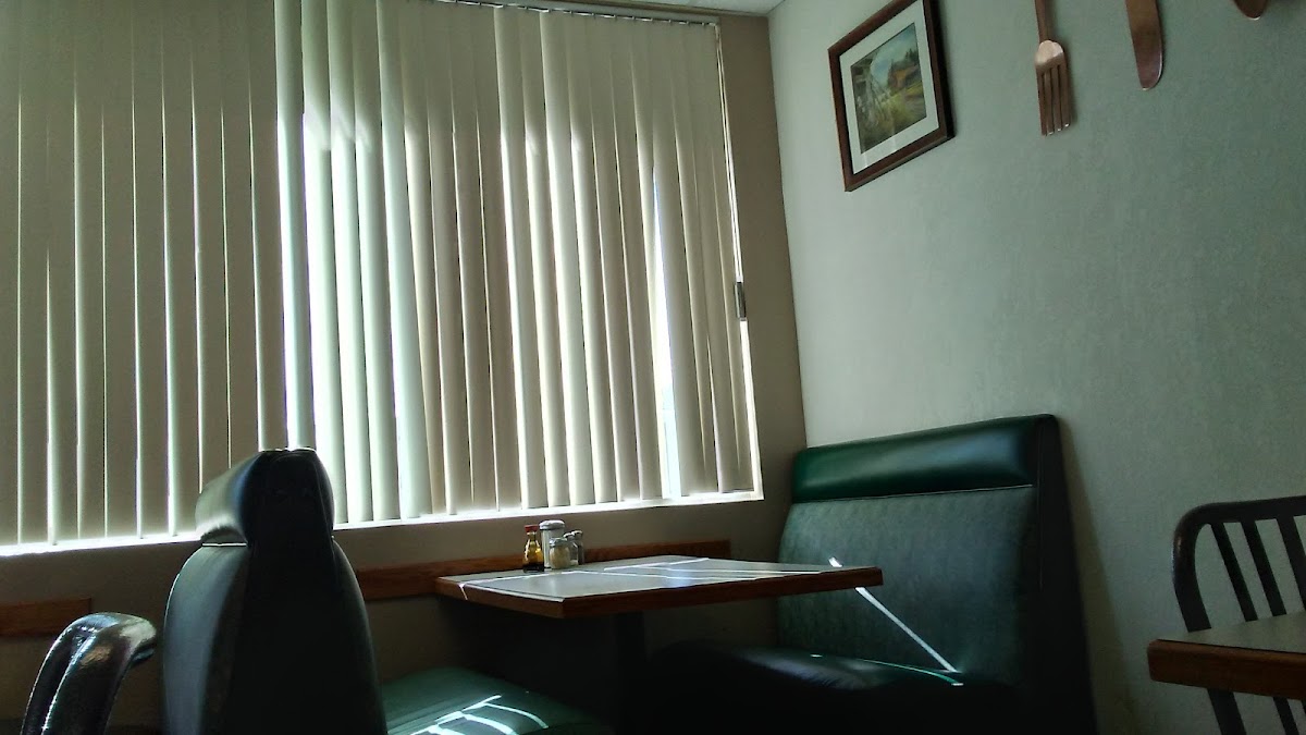 Hong Sheng Restaurant - Photo 3