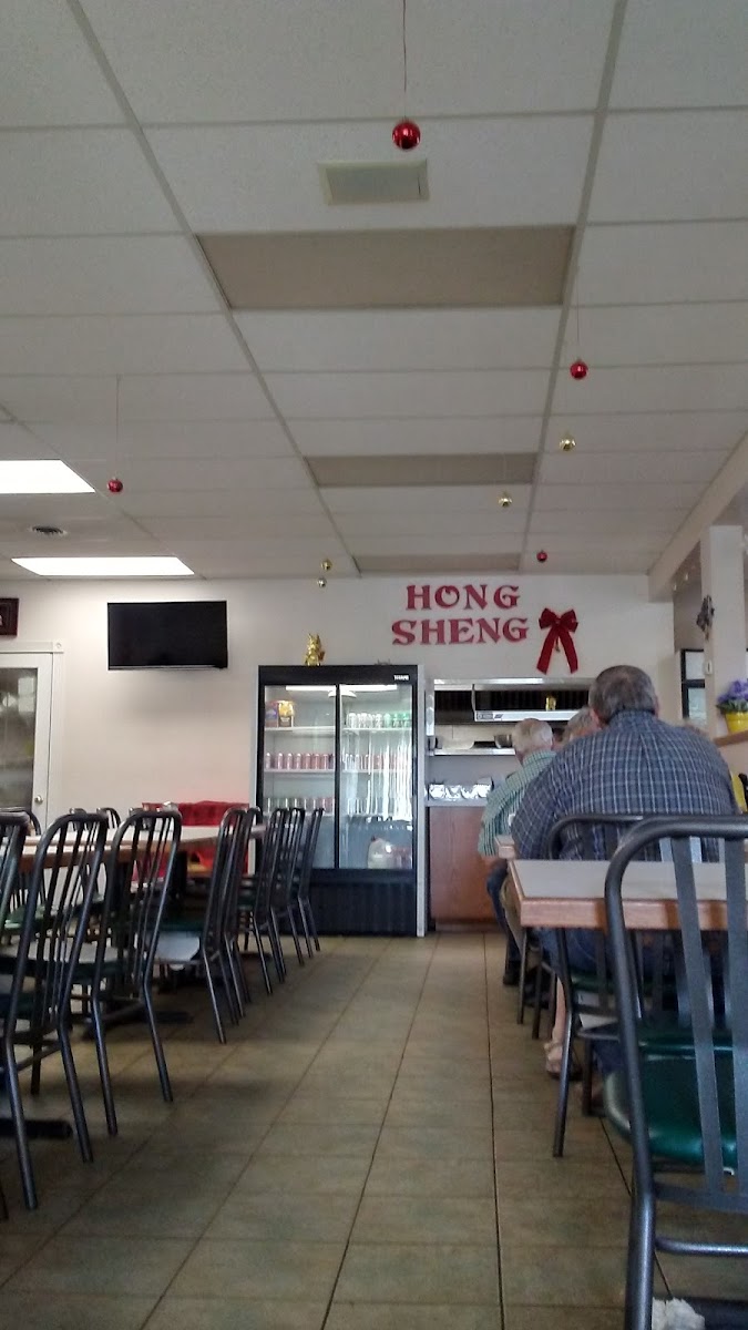 Hong Sheng Restaurant - Photo 6