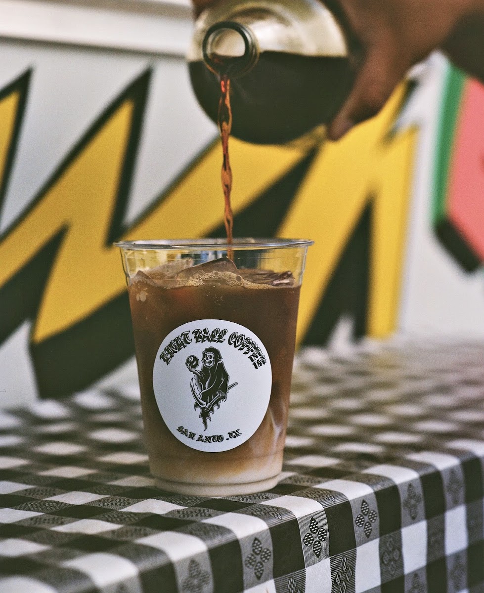 Eight Ball Coffee - Photo 1