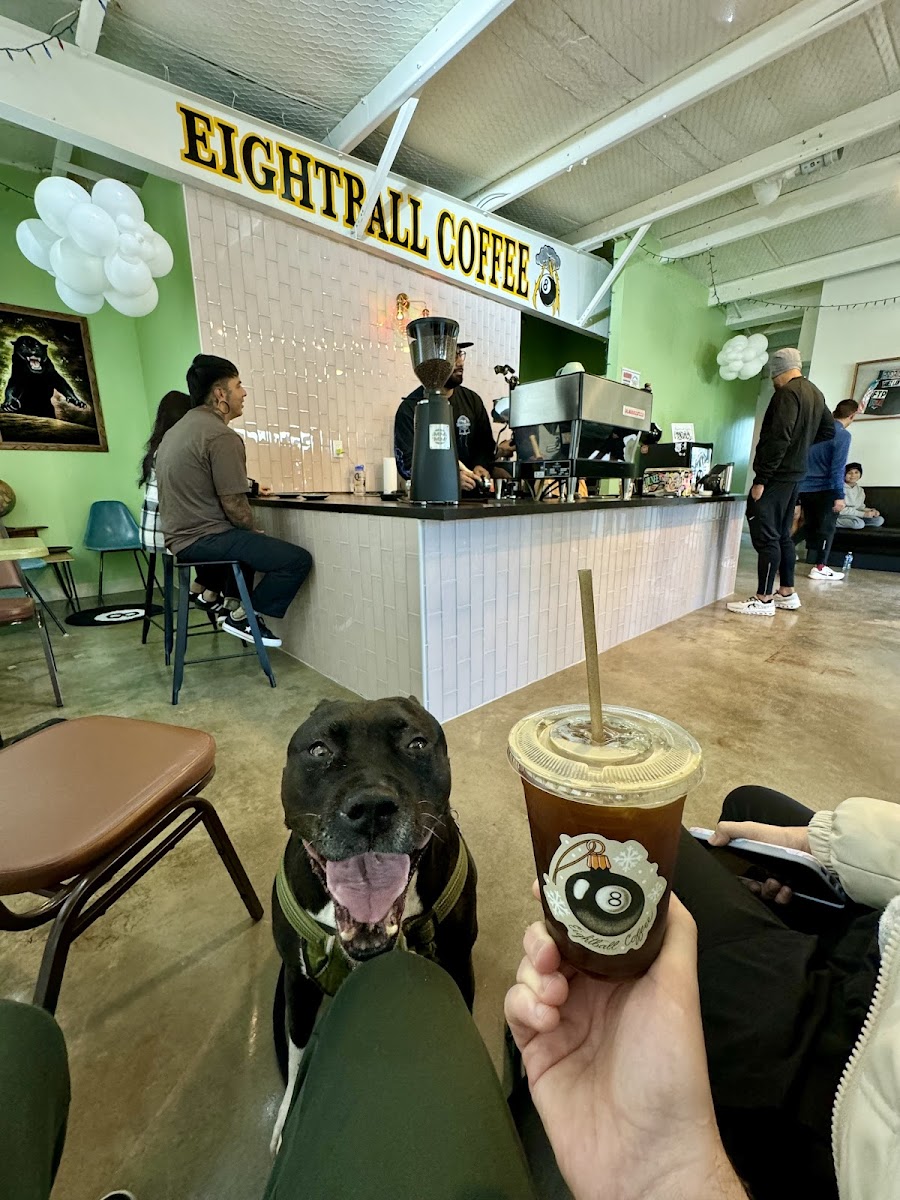 Eight Ball Coffee - Photo 3