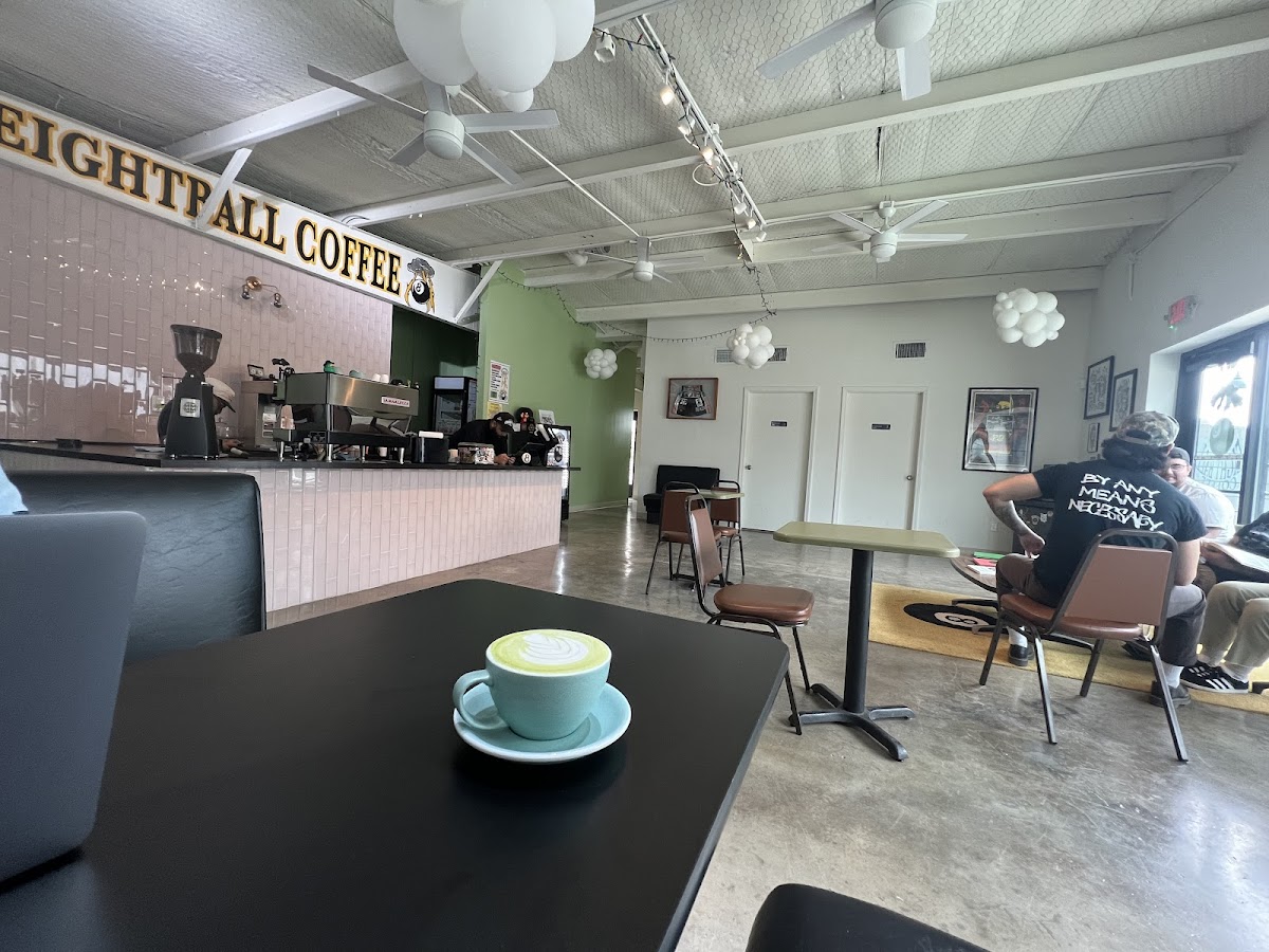 Eight Ball Coffee - Photo 5