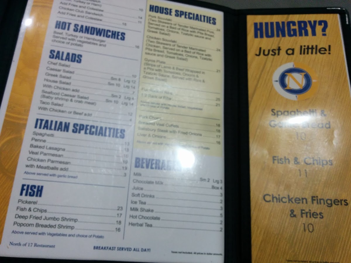 Menu Photo 9