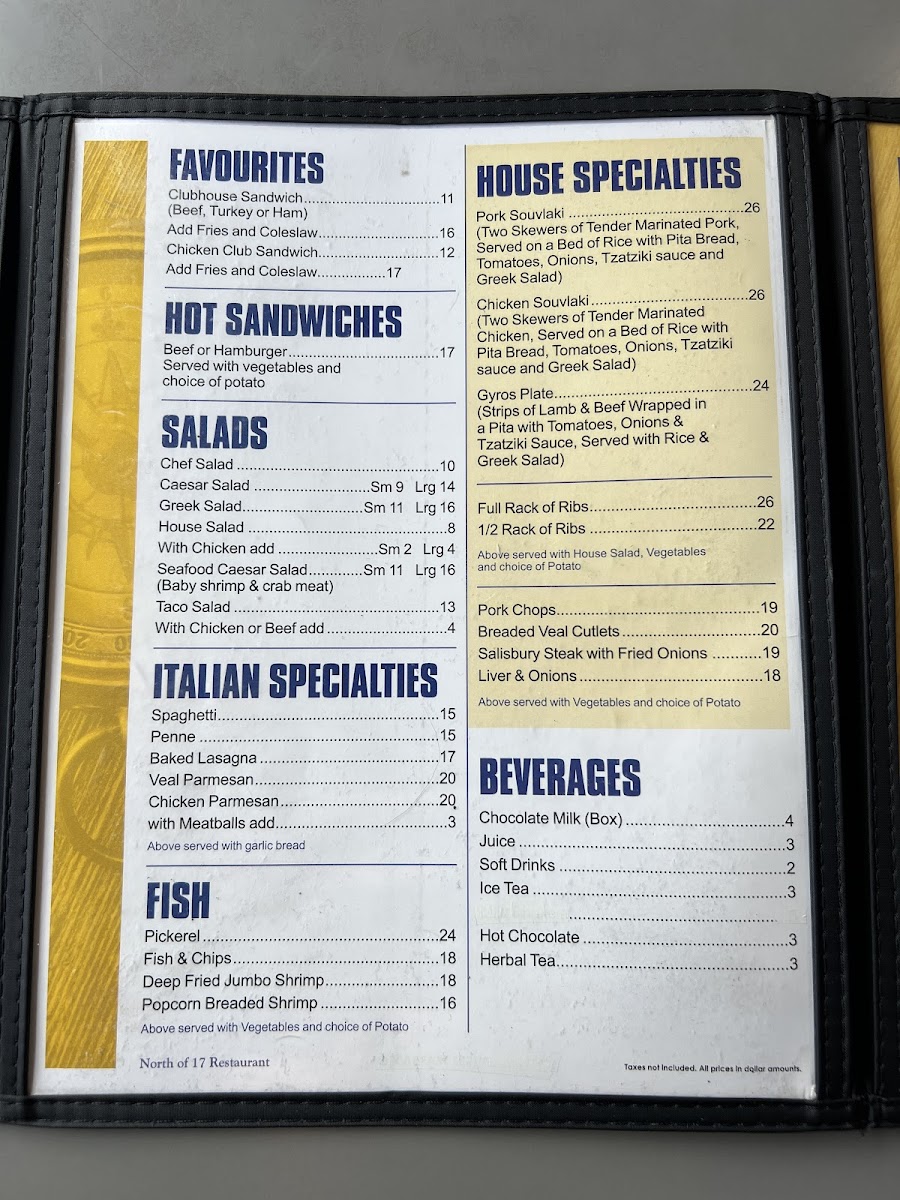 Menu Photo 2