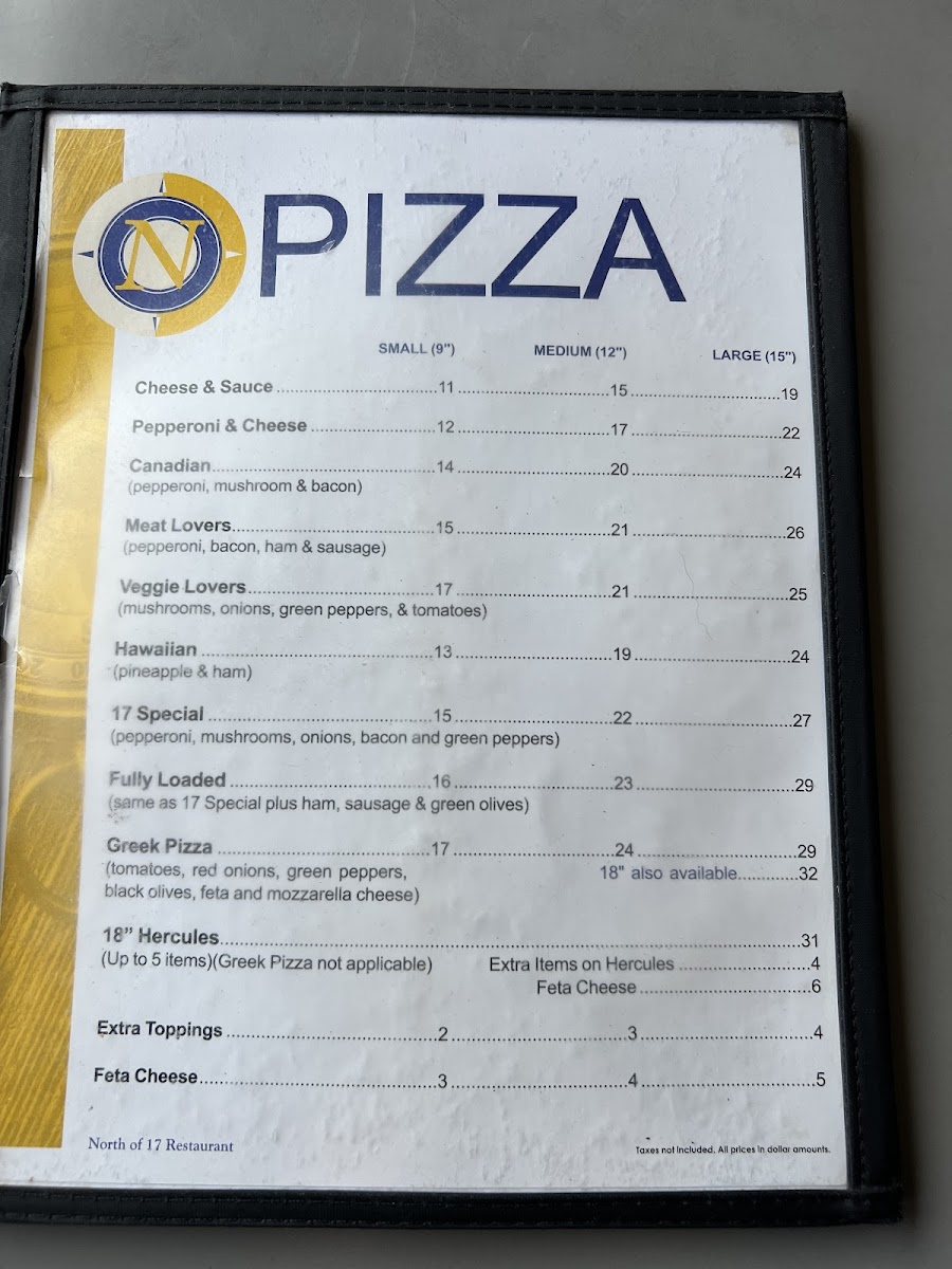 Menu Photo 6