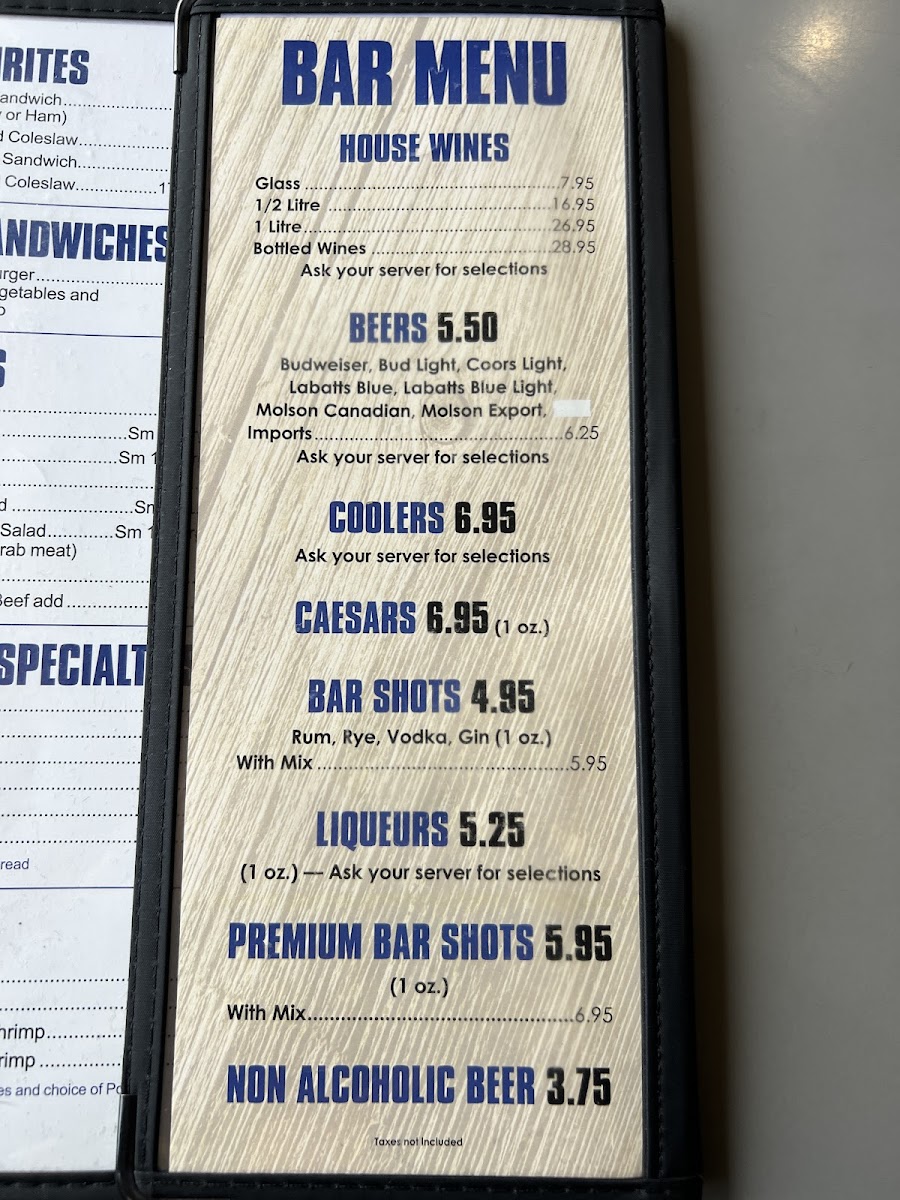 Menu Photo 7