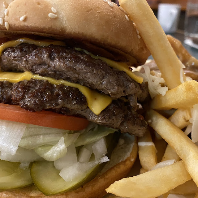Boss Burger