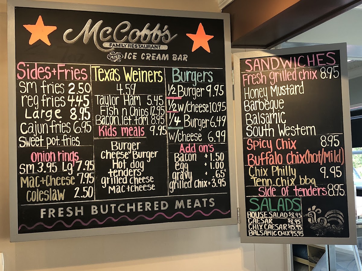 Menu Photo 0