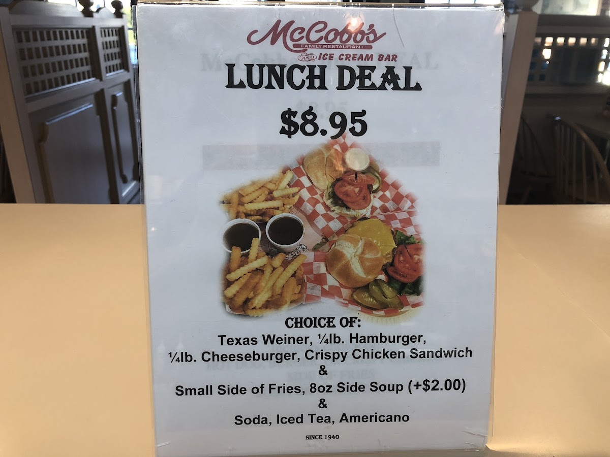 Menu Photo 3