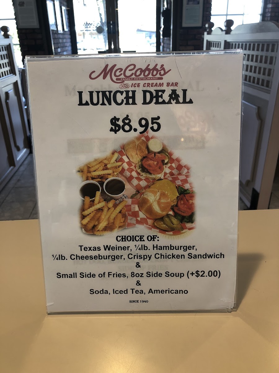 Menu Photo 6