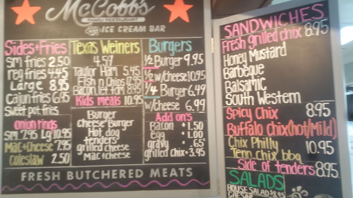 Menu Photo 7