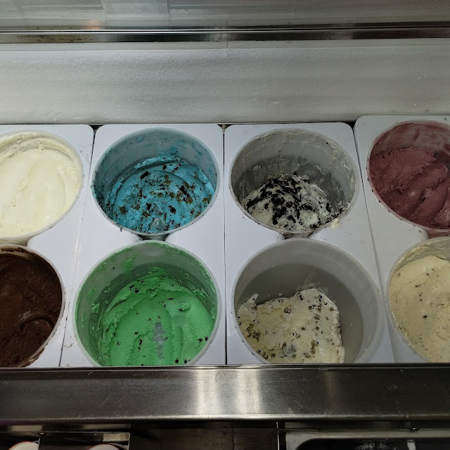 Ice Cream