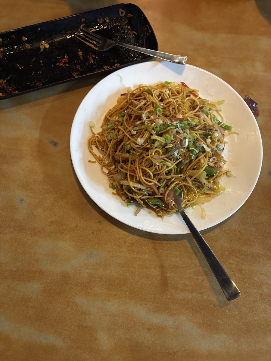 RJ RESTAURANT - Photo 7