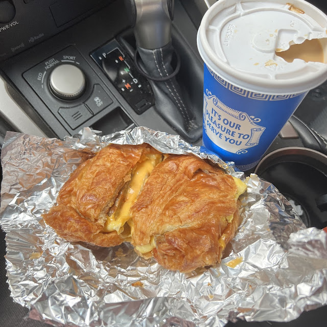 Croissant