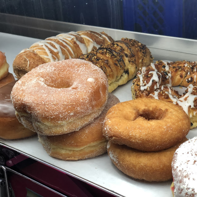 Big Donuts