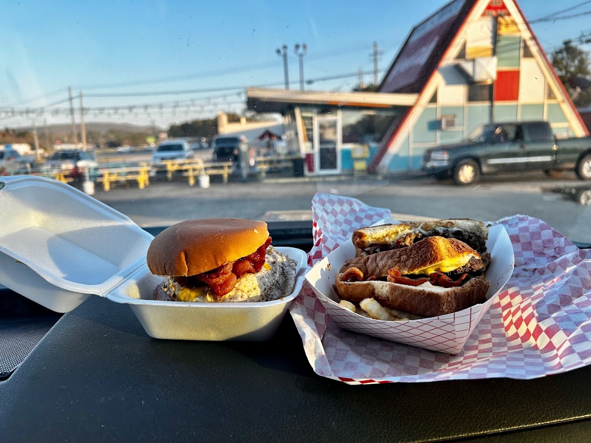 Big Chief Drive-In - Photo 1