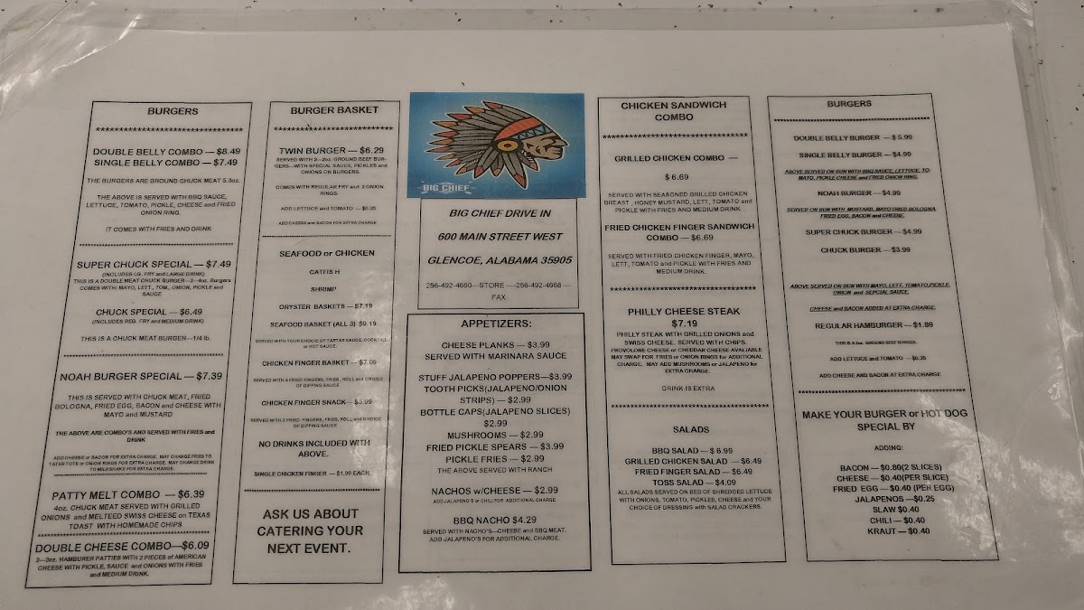 Menu Photo 9