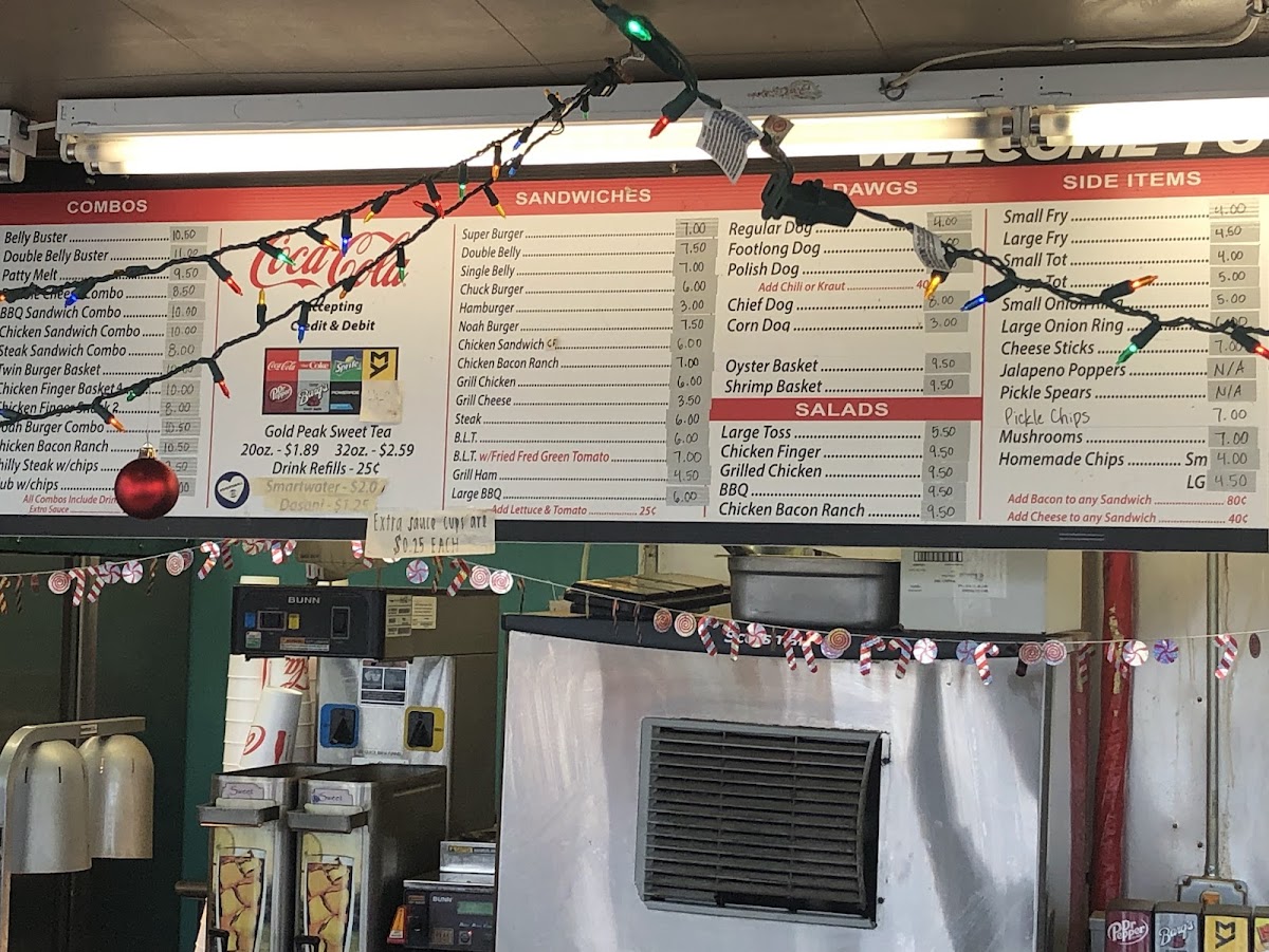 Menu Photo 3