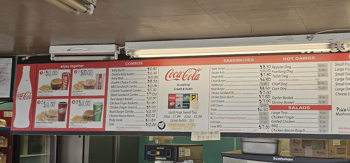 Menu Photo 6