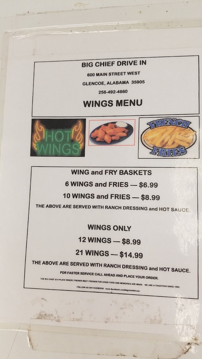 Menu Photo 8