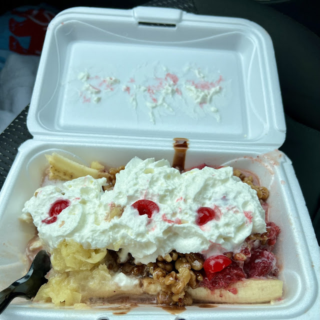 Banana Split