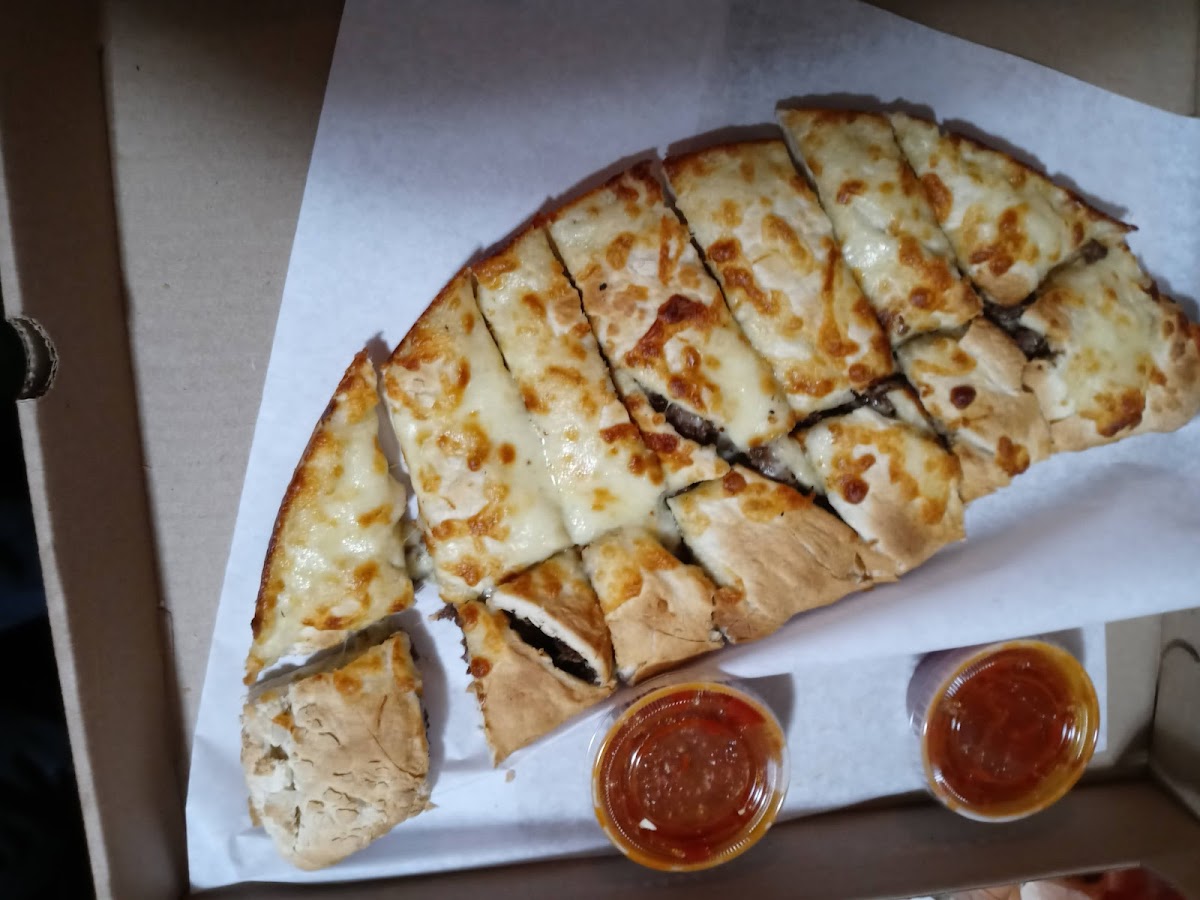 Lani's Pizza - Photo 3